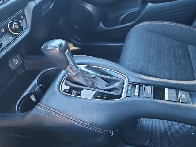Used 2024 Honda HR-V Sport image 25