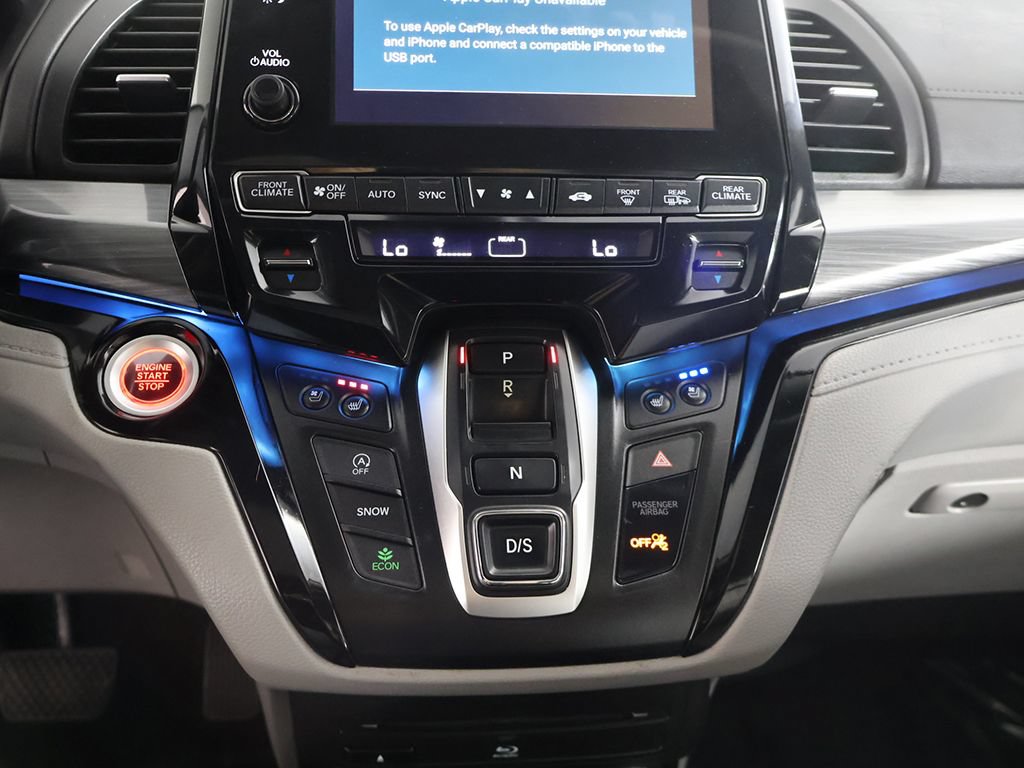 Used 2023 Honda Odyssey Elite image 60