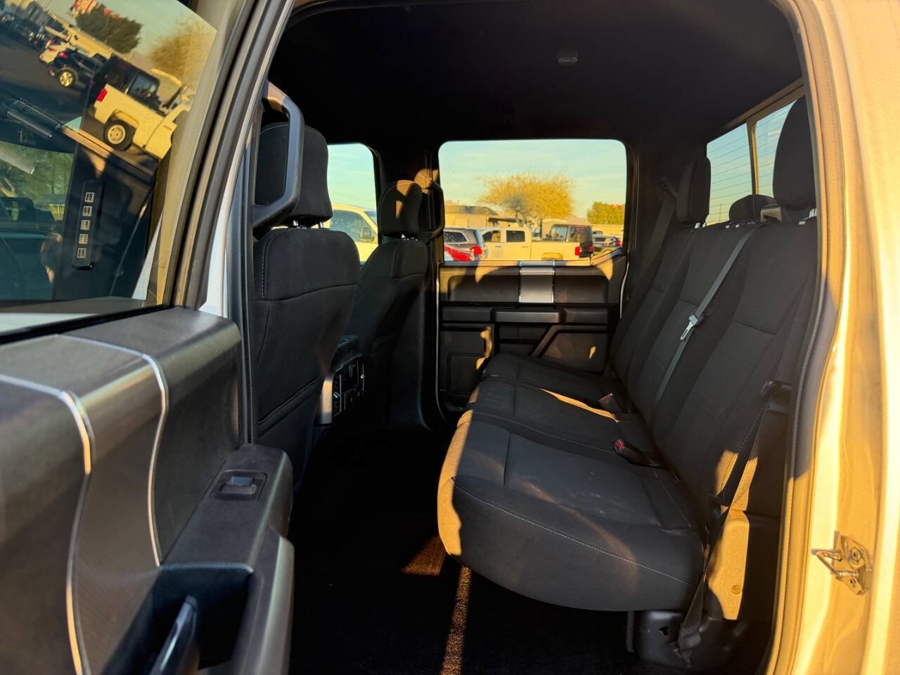 Used 2019 Ford F150 XLT w/ Equipment Group 302A Luxury image 23