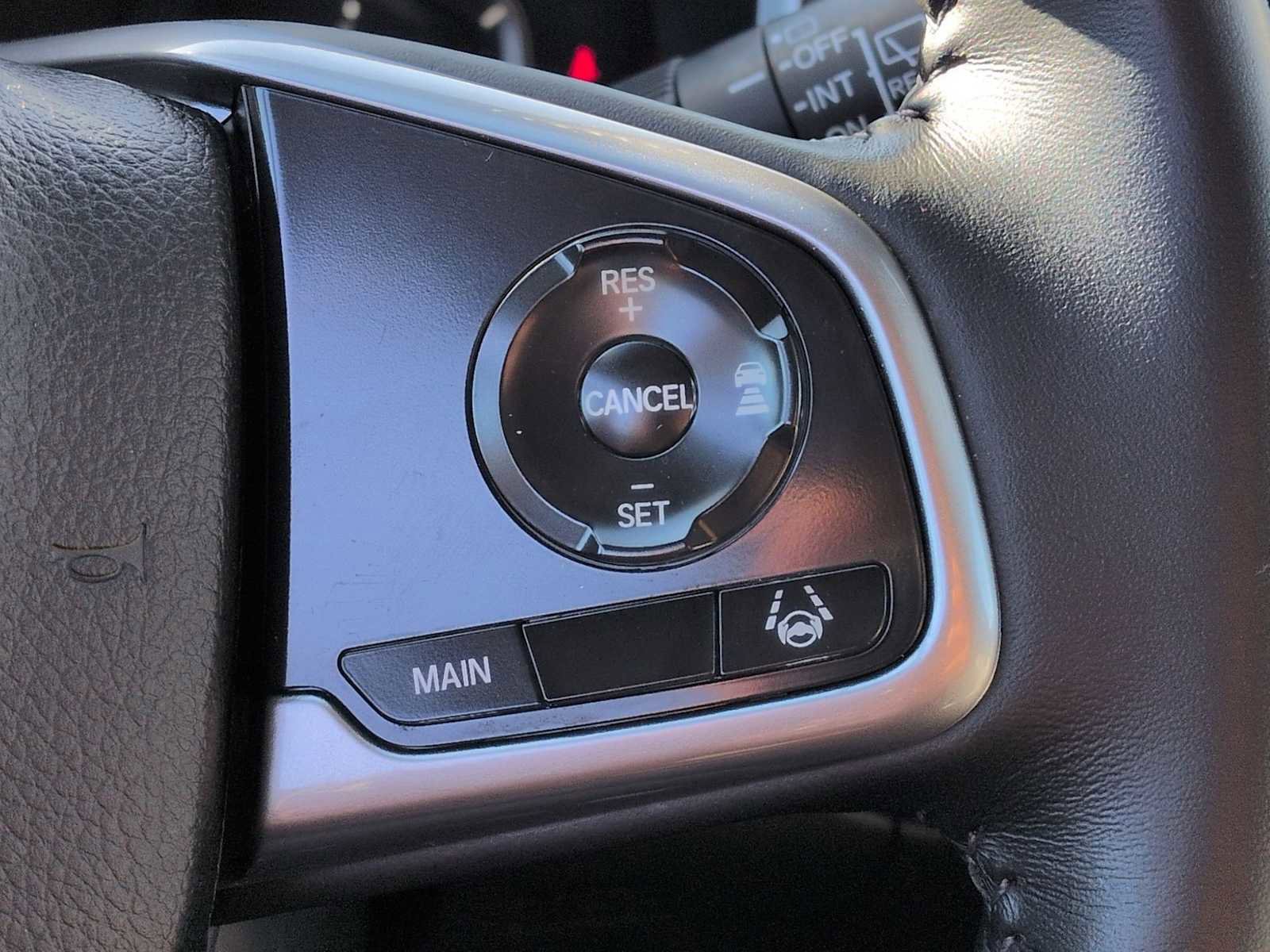 Used 2022 Honda CR-V EX-L image 26