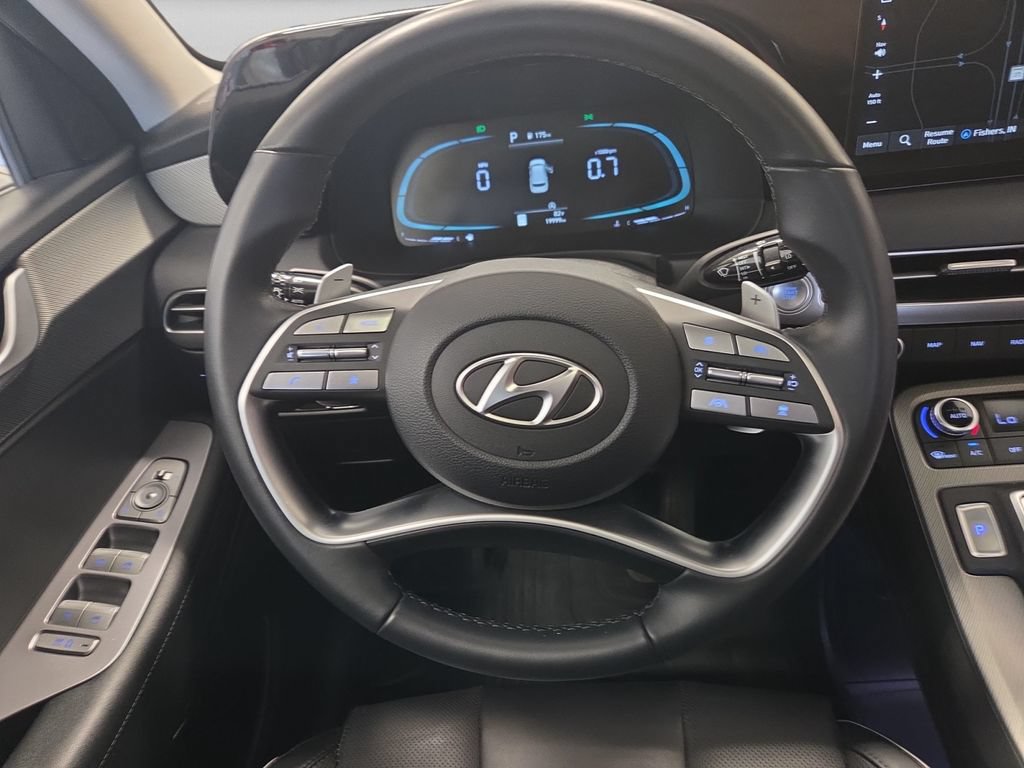 Used 2024 Hyundai Palisade XRT AWD/4WD image 20