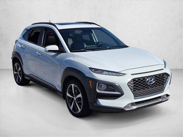 Used 2018 Hyundai Kona Limited FWD image 3