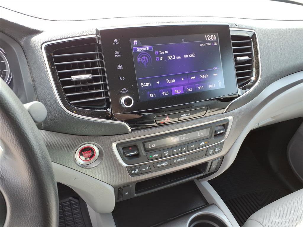 Used 2023 Honda Ridgeline RTL image 21