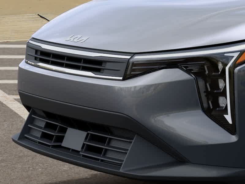 New 2027 Kia K4 FWD image 12