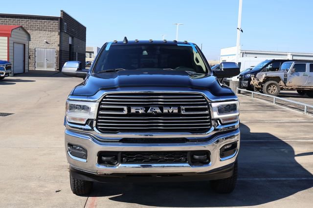 Used 2022 RAM 3500 Laramie image 2