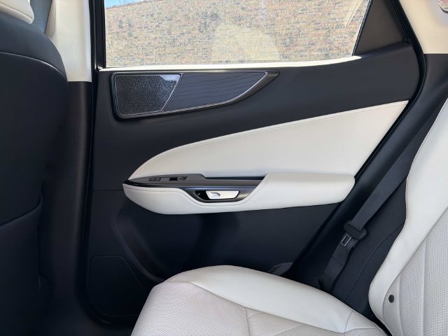 New 2026 Lexus NX 350 AWD w/ Accessory Package (2T) image 26