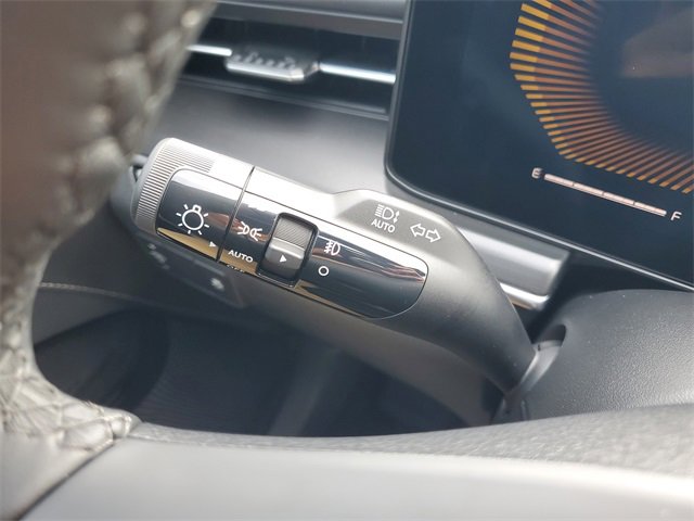 New 2026 Kia K5 GT-Line image 27