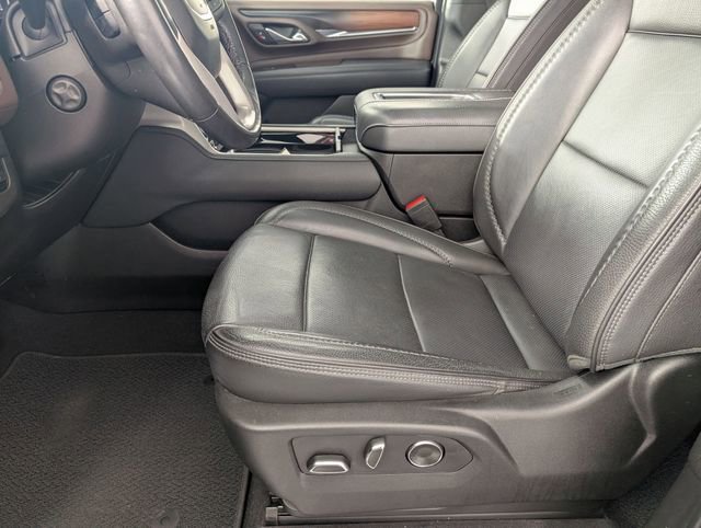 Used 2021 GMC Yukon Denali w/ Denali Ultimate Package image 14