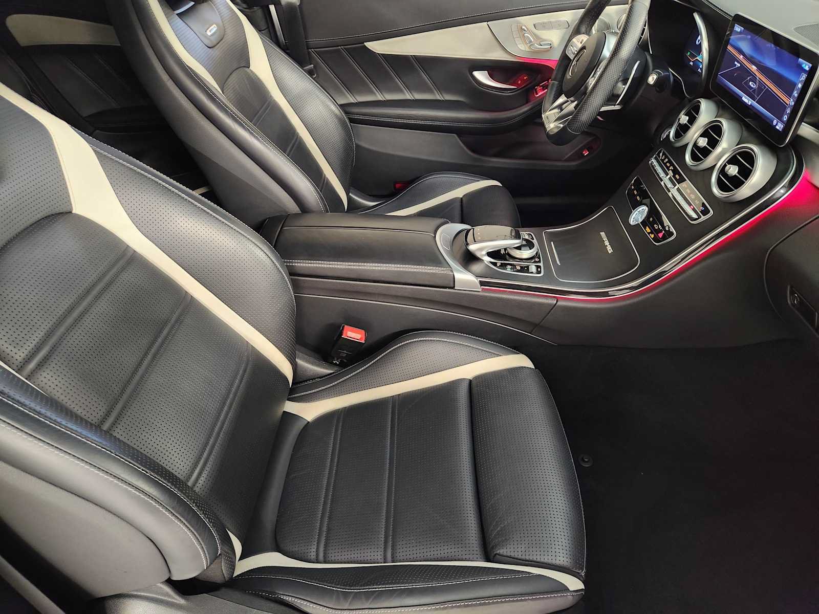 Used 2023 Mercedes-Benz C 63 AMG S image 5