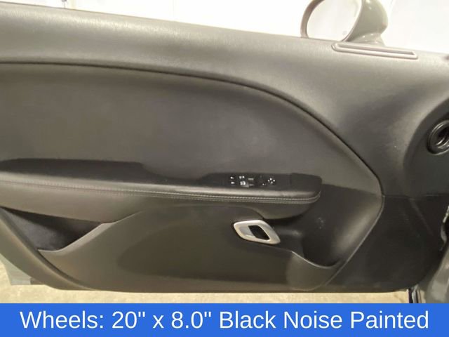 Used 2023 Dodge Challenger GT w/ Blacktop Package image 11