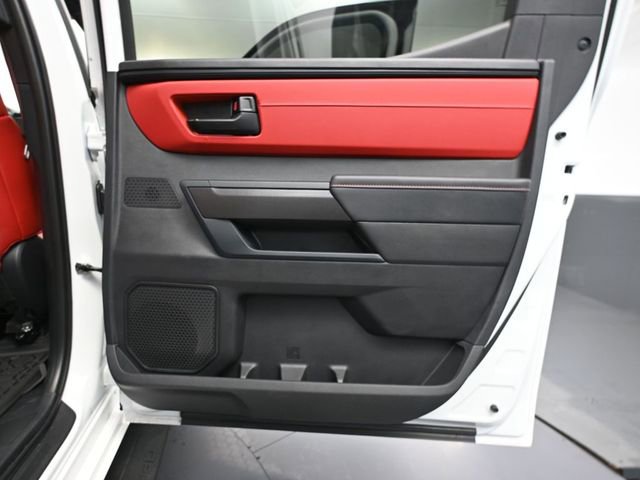 Used 2026 Toyota Tundra TRD Pro image 43