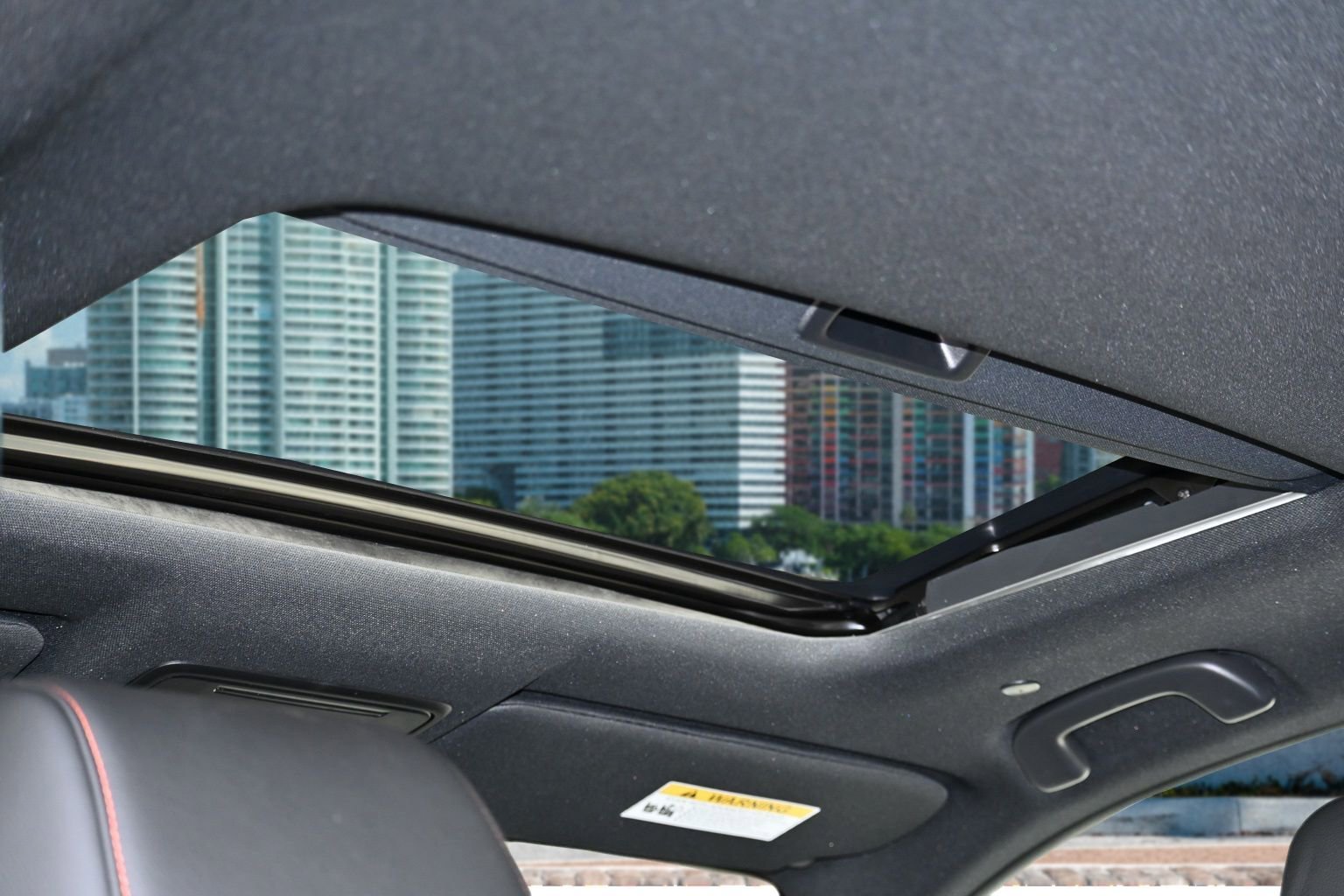 New 2026 Honda CR-V Sport-L image 25