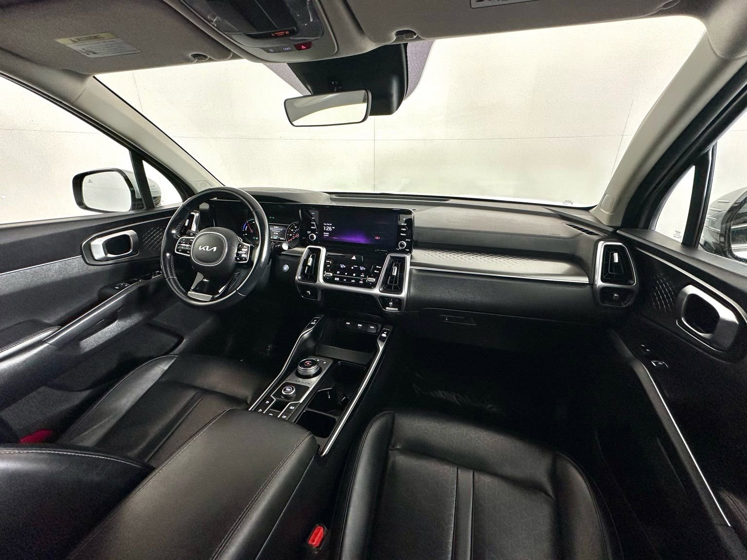 Used 2022 Kia Sorento S FWD video 2