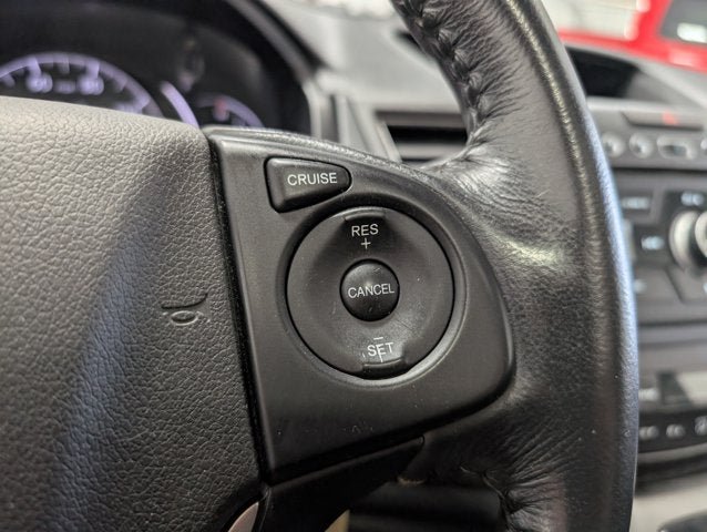 Used 2013 Honda CR-V EX-L image 21