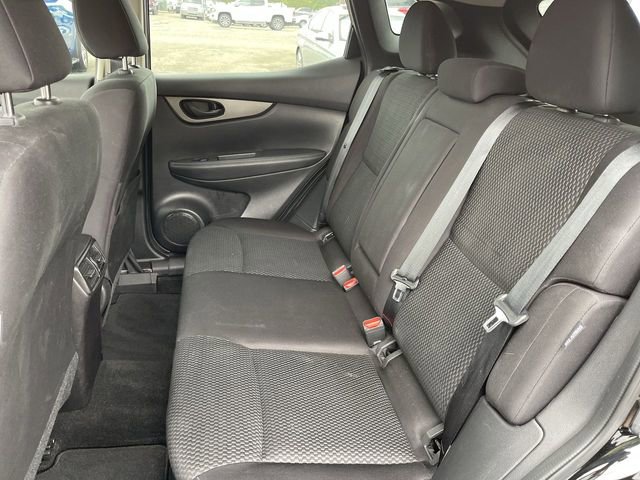 Used 2022 Nissan Rogue Sport S AWD/4WD image 21