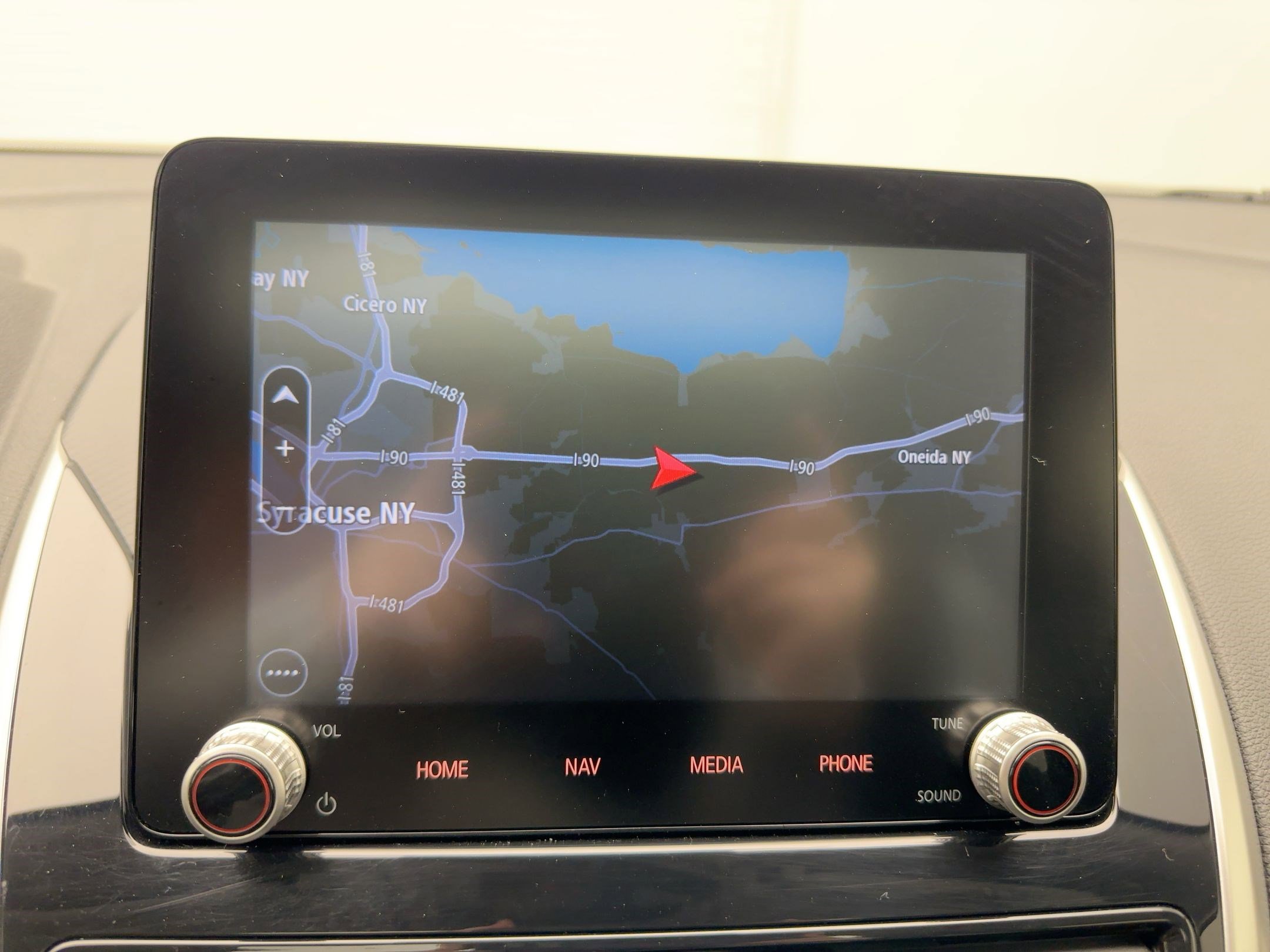 Used 2024 Mitsubishi Eclipse Cross SE image 24