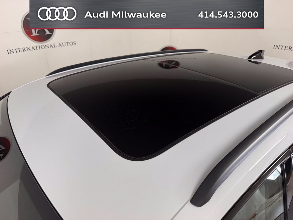 New 2026 Audi Q5 2.0T AWD/4WD image 14