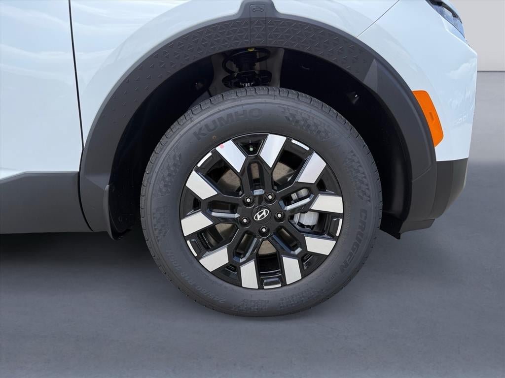 New 2026 Hyundai Santa Cruz SE AWD/4WD image 9