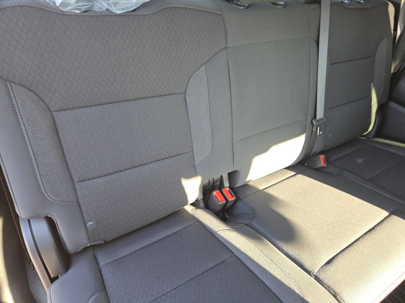 New 2026 GMC Sierra 1500 Pro w/ Graphite Edition image 21