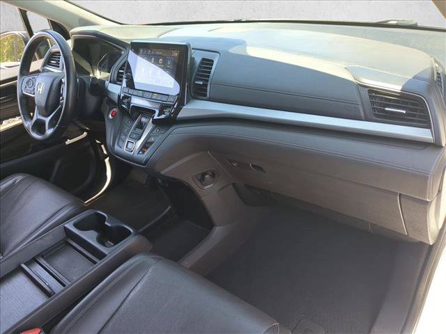 Used 2020 Honda Odyssey EX-L image 23