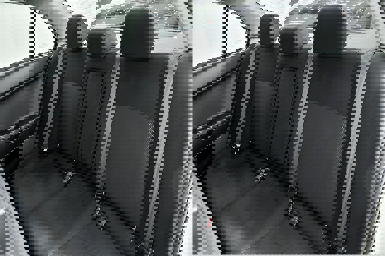 Used 2014 Mitsubishi Lancer Evolution GSR image 22