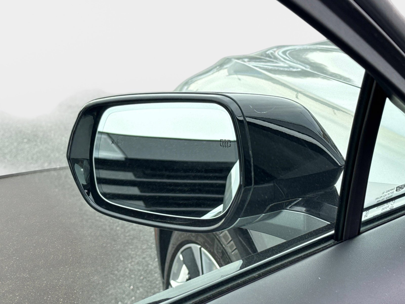 Certified 2024 Cadillac Lyriq Luxury w/ LPO, Floor Liner Package image 19