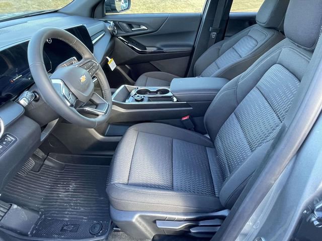 New 2026 Chevrolet Equinox LT image 13