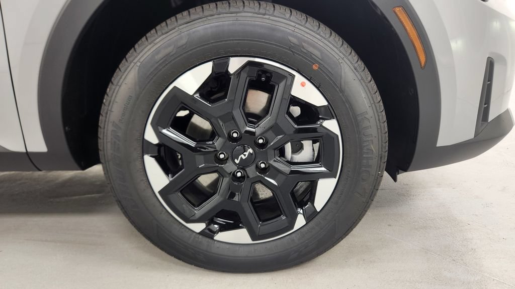 New 2026 Kia Sorento S AWD/4WD image 9