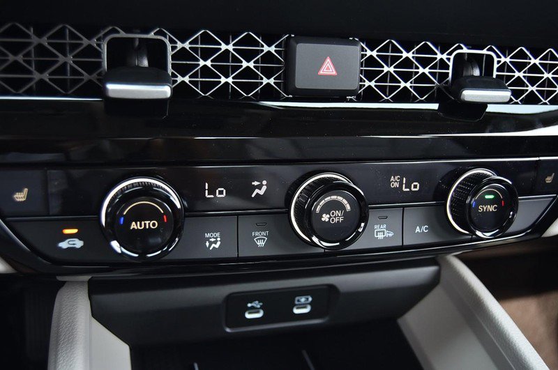 New 2025 Honda Accord EX-L image 16