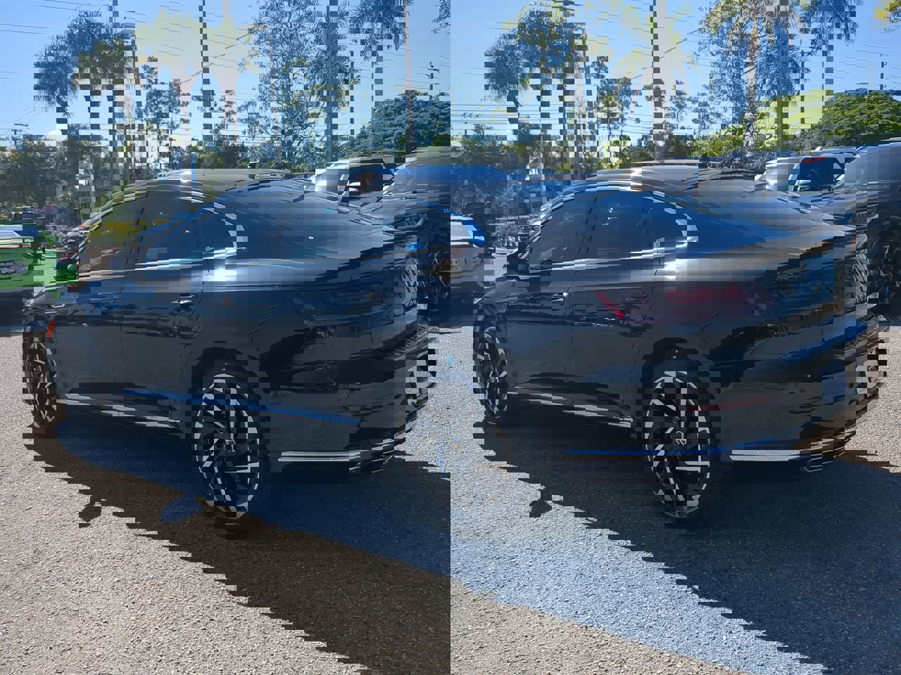 Used 2021 Volkswagen Arteon SEL Premium image 7