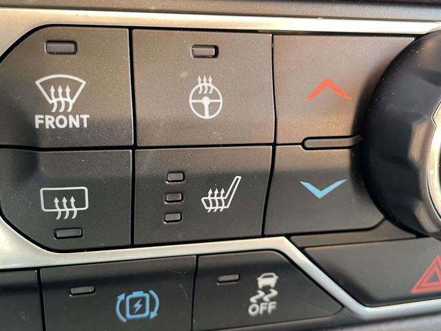 Used 2025 Jeep Wrangler Sahara 4xe w/ Safety Group image 20