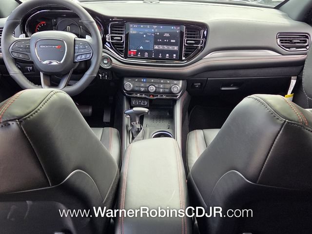 New 2026 Dodge Durango GT AWD/4WD image 8