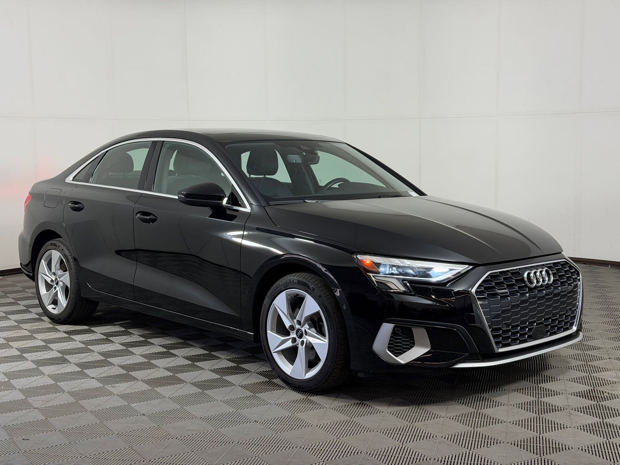 Certified 2024 Audi A3 2.0T Premium image 7