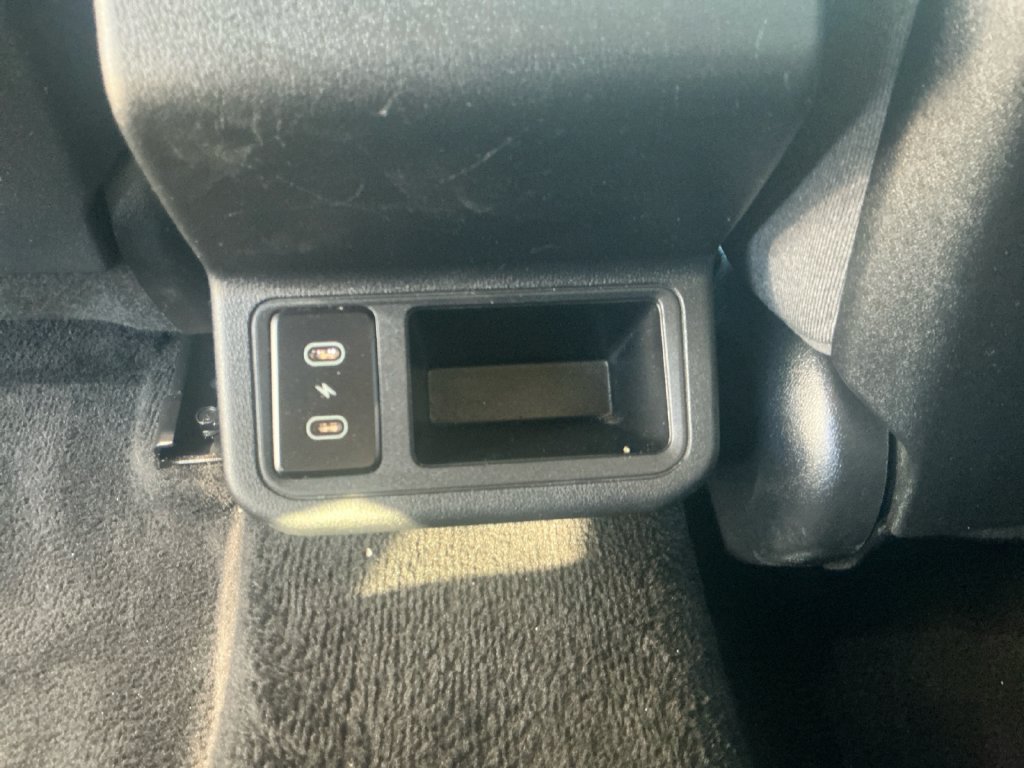 Used 2025 Kia K4 EX FWD image 23