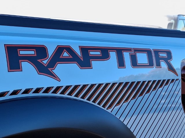 New 2026 Ford F150 Raptor AWD/4WD image 15