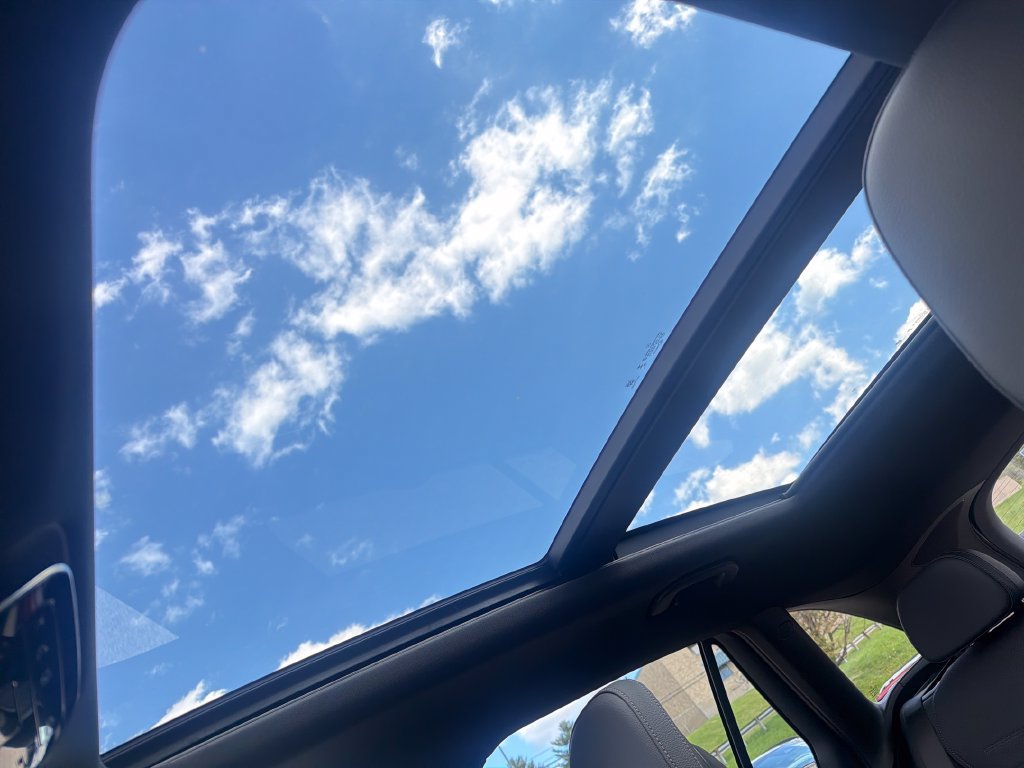 New 2027 Mercedes-Benz GLC 300 4MATIC image 21