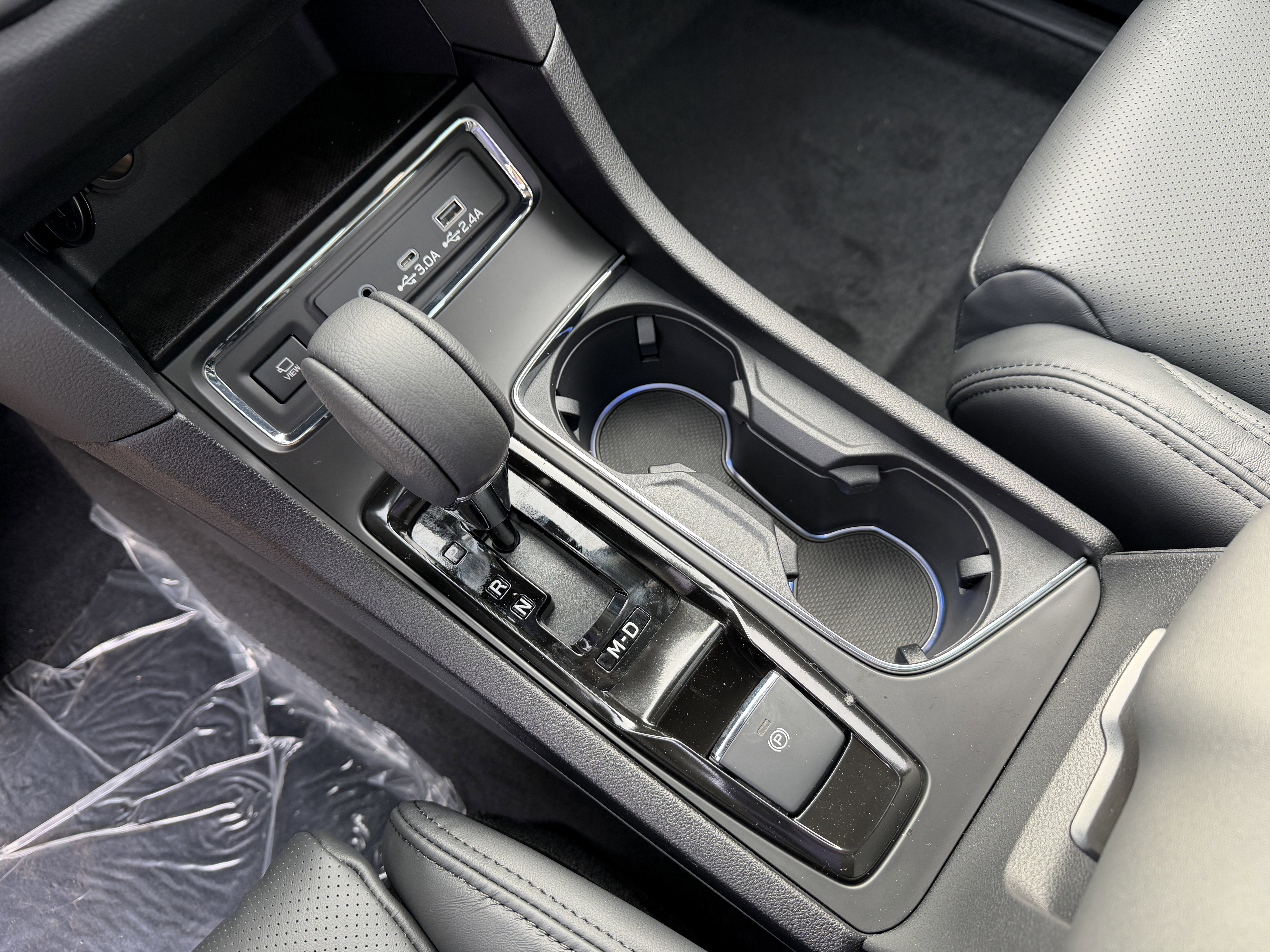 New 2026 Subaru Ascent Bronze Edition image 22