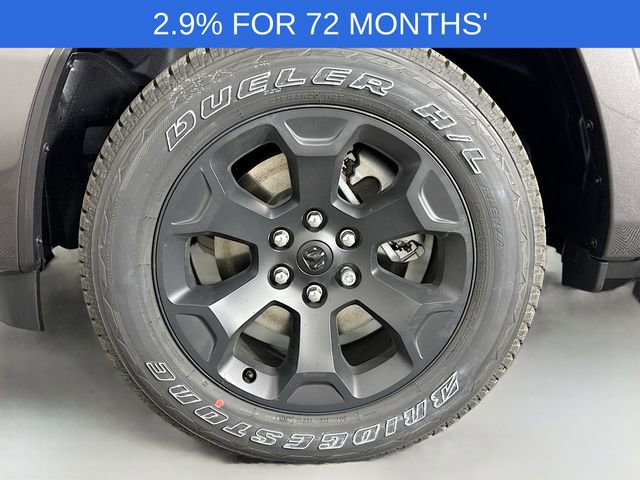 New 2026 RAM 1500 Big Horn image 30