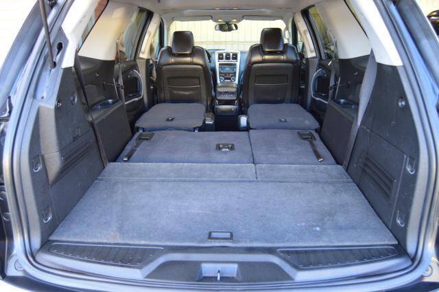 Used 2012 GMC Acadia SLT FWD image 42