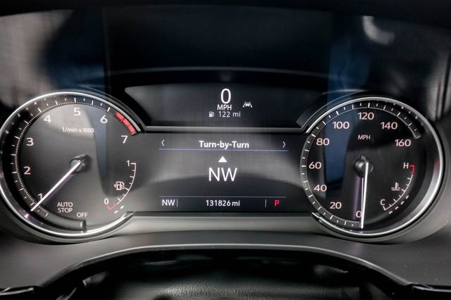 Used 2023 Cadillac XT6 Luxury image 6