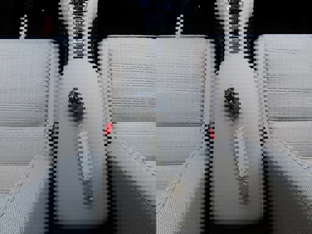 New 2026 Honda HR-V LX image 22