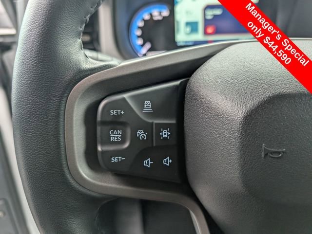 Used 2024 Ford Bronco Outer Banks image 17