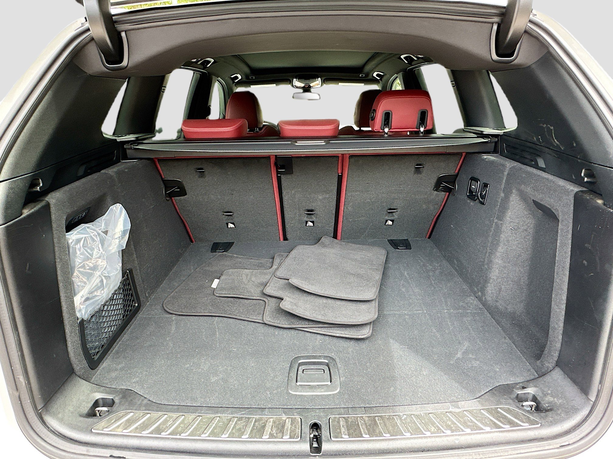 Certified 2023 BMW X3 sDrive30i w/ Convenience Package image 26