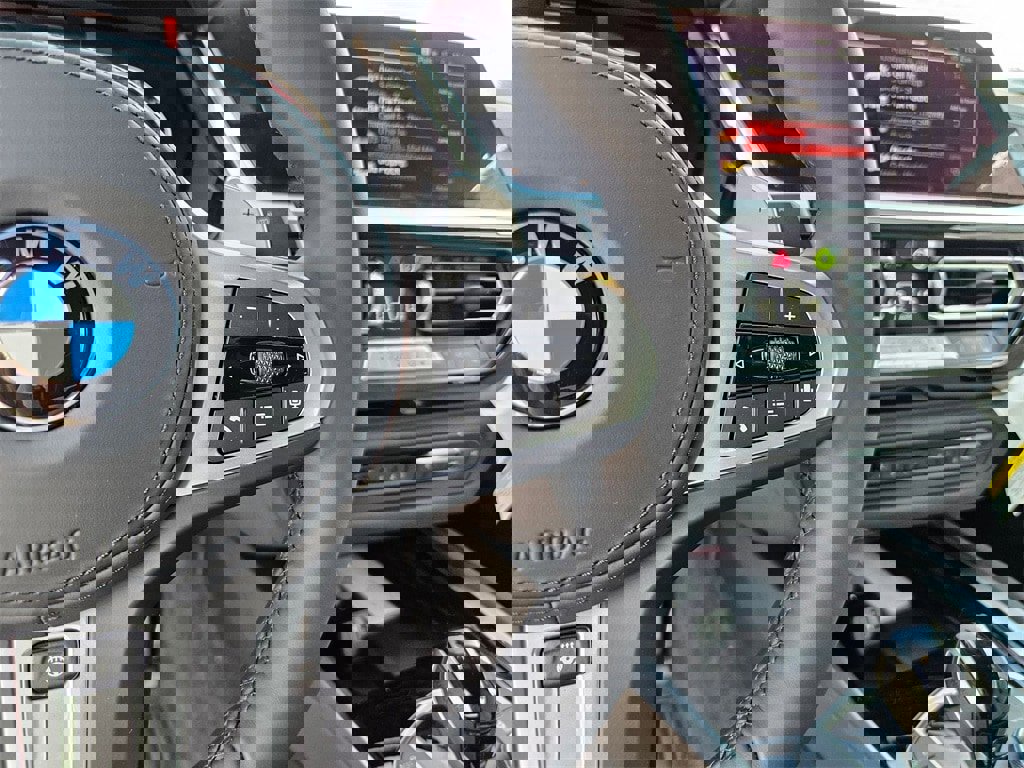 New 2026 BMW Z4 sDrive30i w/ Premium Package image 12