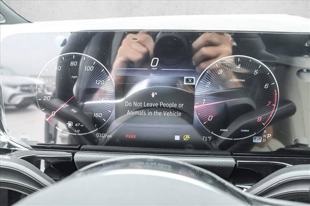 New 2026 Mercedes-Benz GLA 250 4MATIC image 14