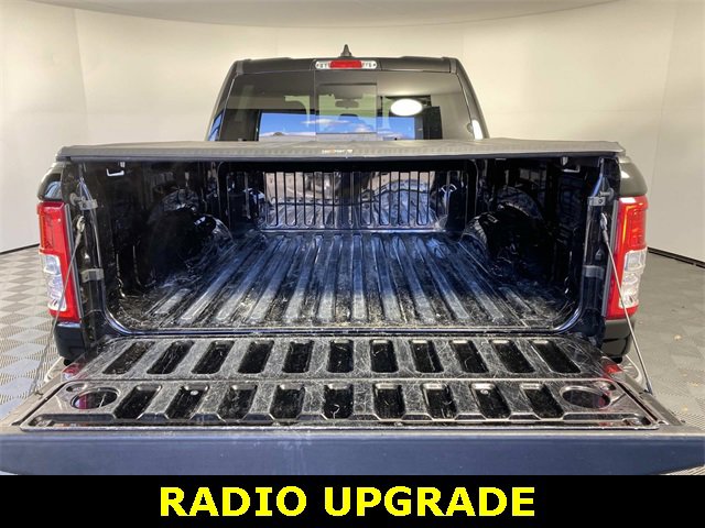 Used 2022 RAM 1500 Big Horn image 8