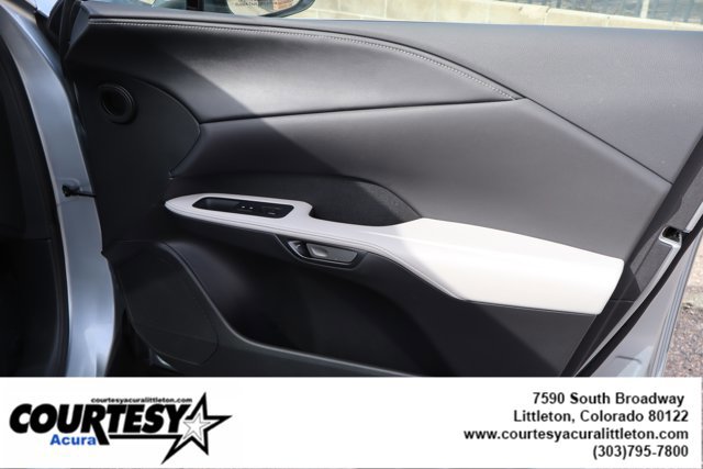 Used 2023 Lexus RX 350 Premium w/ Cold Area Package image 34