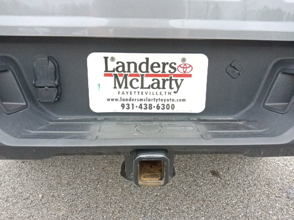 Used 2023 Ford Ranger XLT w/ Equipment Group 301A Mid image 29