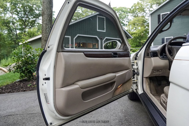 Used 1994 Lexus SC 300 Coupe RWD image 20