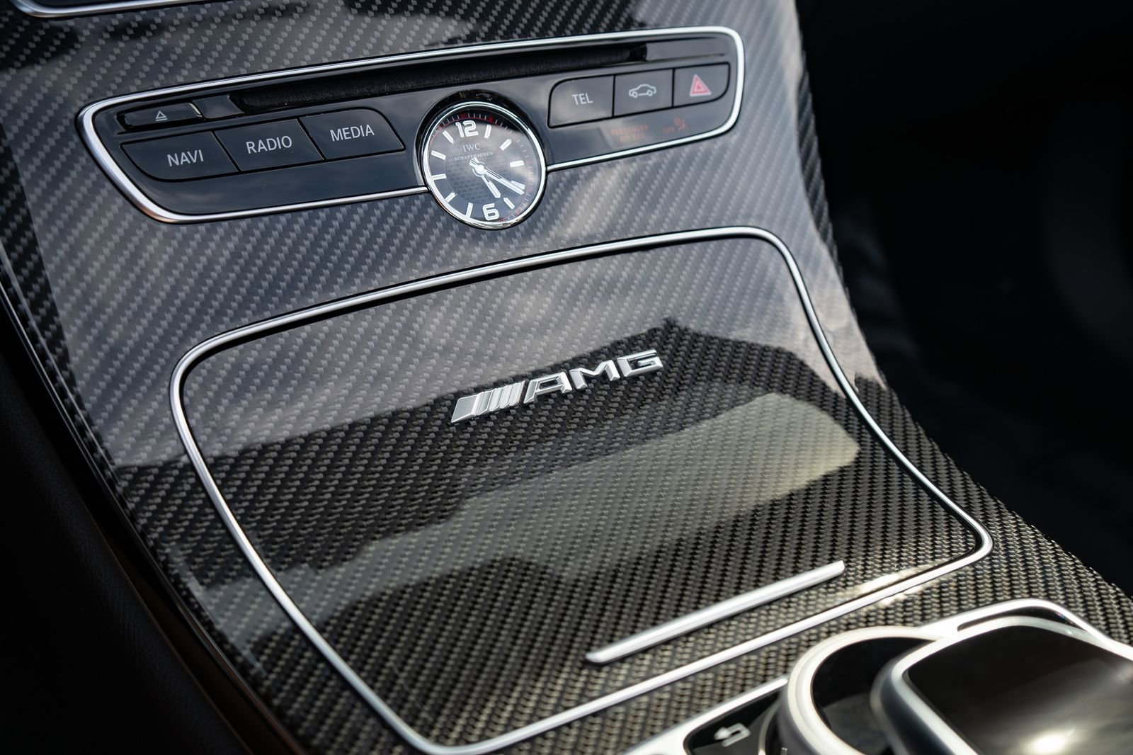 Used 2018 Mercedes-Benz C 63 AMG S image 52